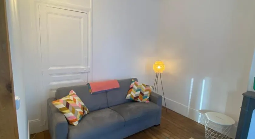 Appartement Meudon Bellevue - Image 1