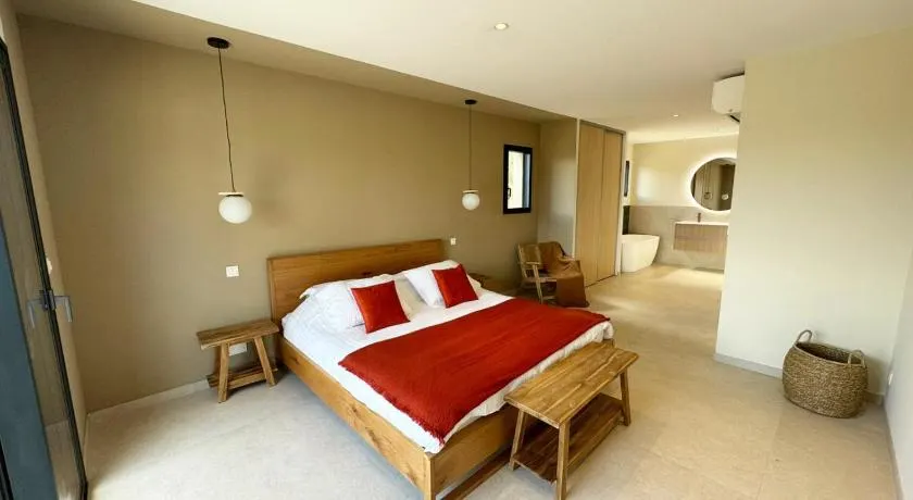 Résidence A Me Vita - Villas avec piscine privée à Porto-Vecchio - Image 1