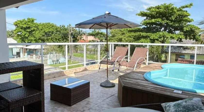 Casa de Temporada - Image 1