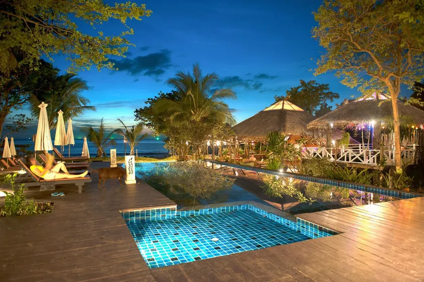 LaLaanta Hideaway Resort - Image 1
