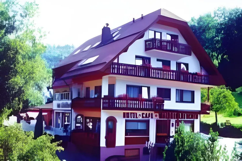 Waldschlösschen - Image 1