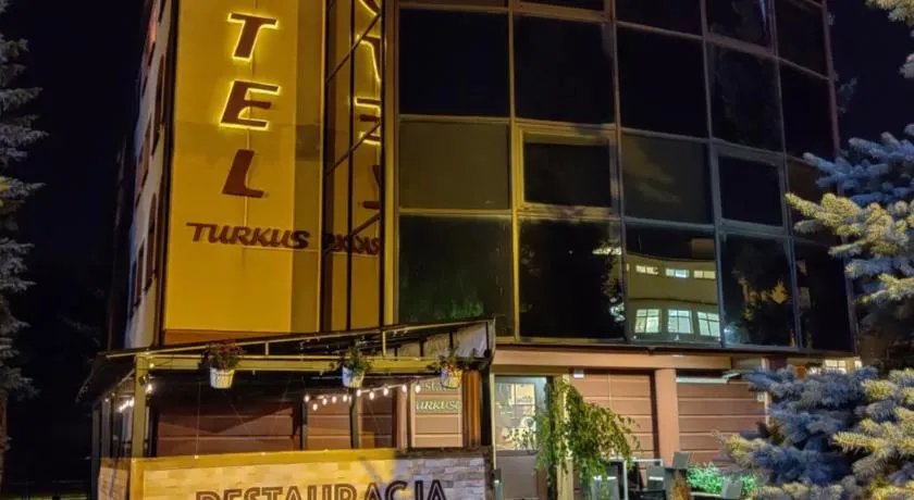 Hotel Turkus - Image 1