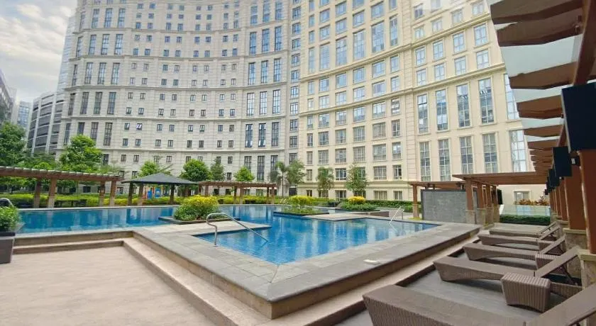 G&G SUITES near NAIA 81 Newport Condotel - Image 1