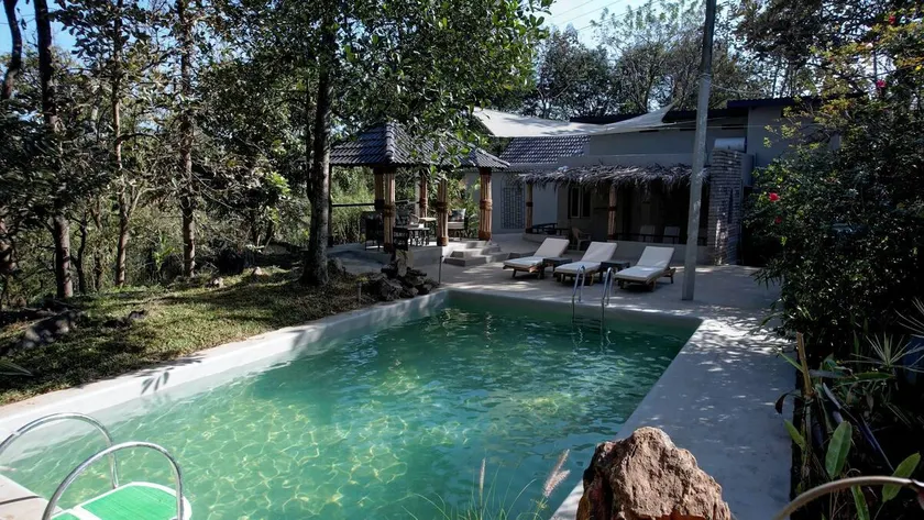 Alaara Lakehouse - Image 1