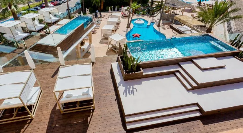 Marins Beach Club - Adults Only Hotel - Image 1
