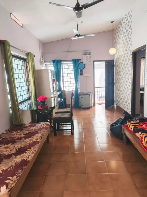 SHREYAS - Authentic Mangalore Homestay(2BHK house) - Image 1