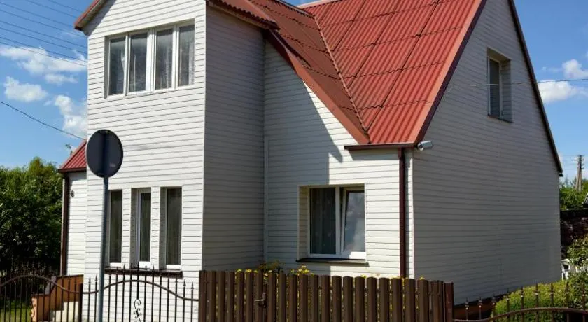 Cosy Charming Guest House in central of Marijampole - Image 1