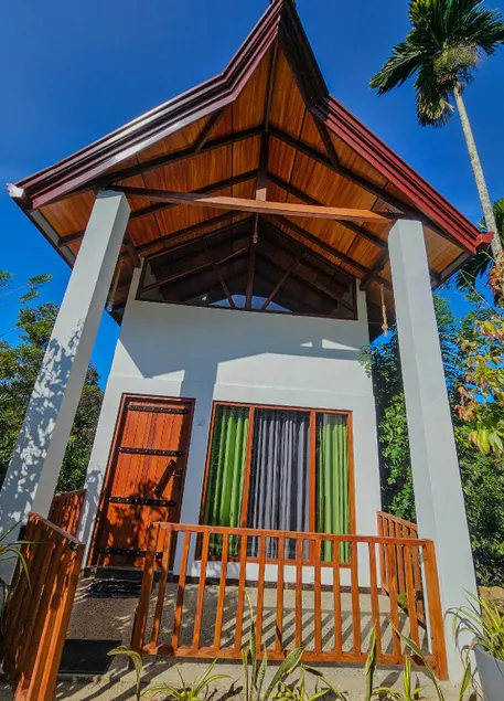 Sinharaja Rainforest Vibe - Image 1