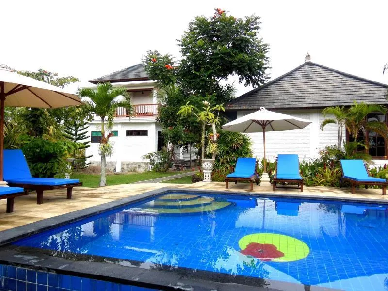 Terang Bulan Cottages - Image 1