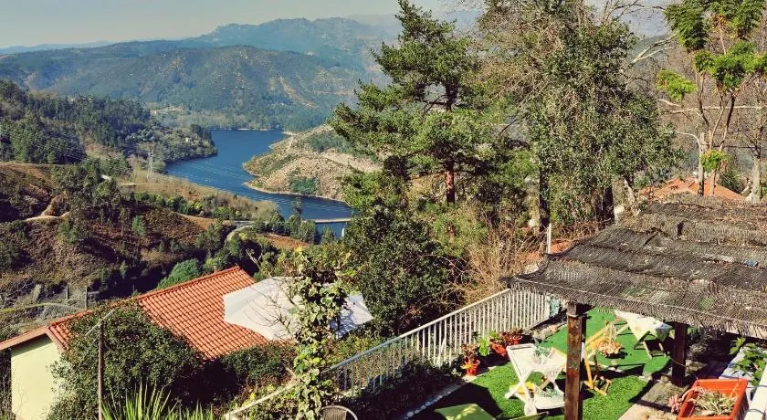 Monteiro's Gerês Countryhouse - Image 1