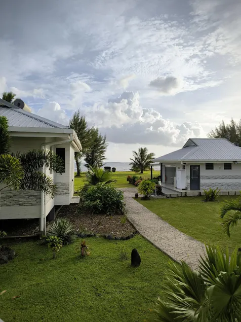 Moanaura Lodge - Image 1