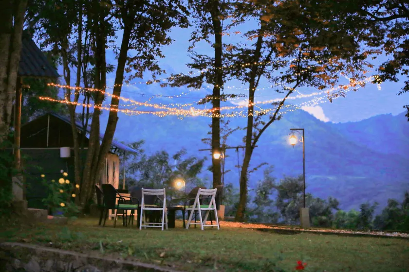 Ella Sobaway Resorts - Image 1