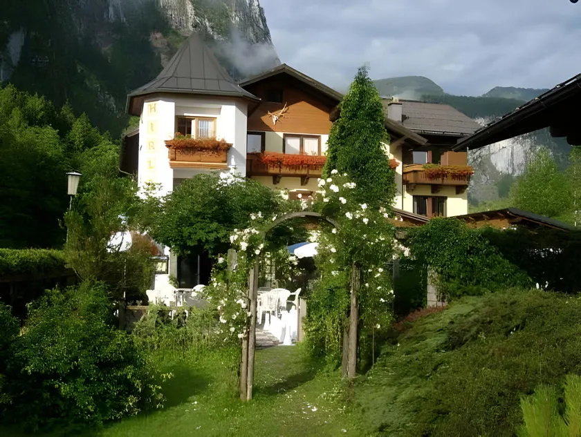 Pension Hirlatz - Image 1