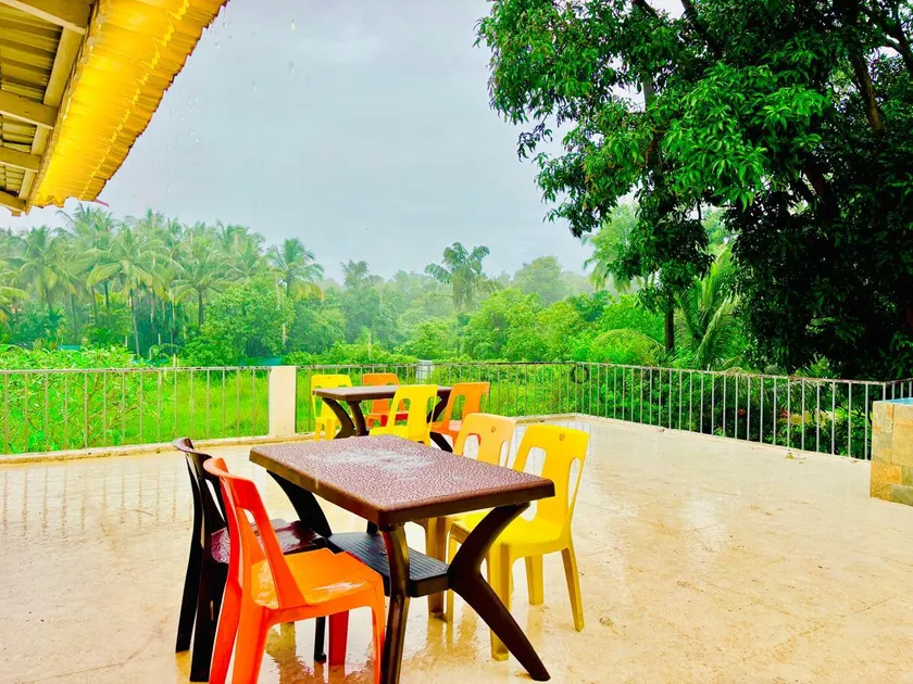 Oceanwood Beachfarm Alibaug - Image 1