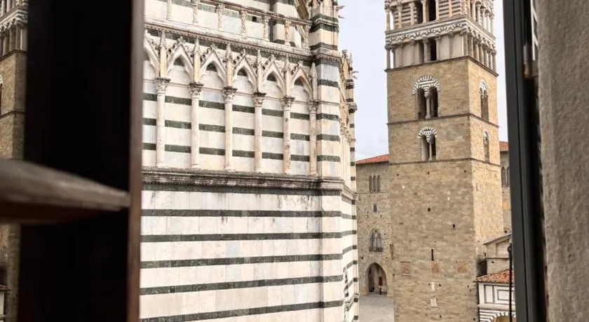 Al Palazzo del Capitano - Dimora storica - Image 1
