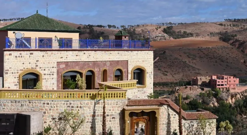Bihi Lodge - Image 1