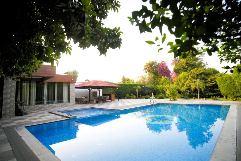 The Mannat Farms - Image 1