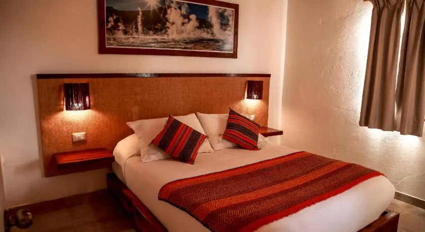 Tambo Atacama Lodge - Image 1