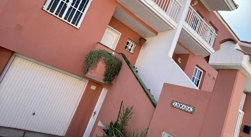 Vivienda vacacional Lomada - Image 1