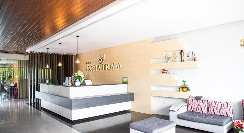 Hotel Costa Brava - Image 1