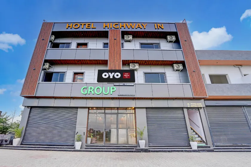 SPOT ON Hotel Highway In - Image 1