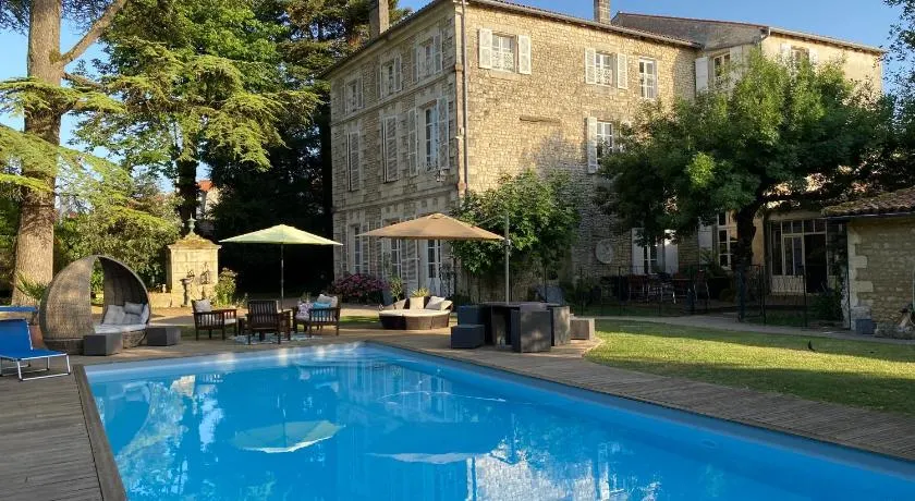 Le Relais d'Angély - Image 1