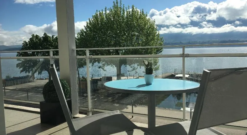 RESIDENCE DU PORT - Image 1