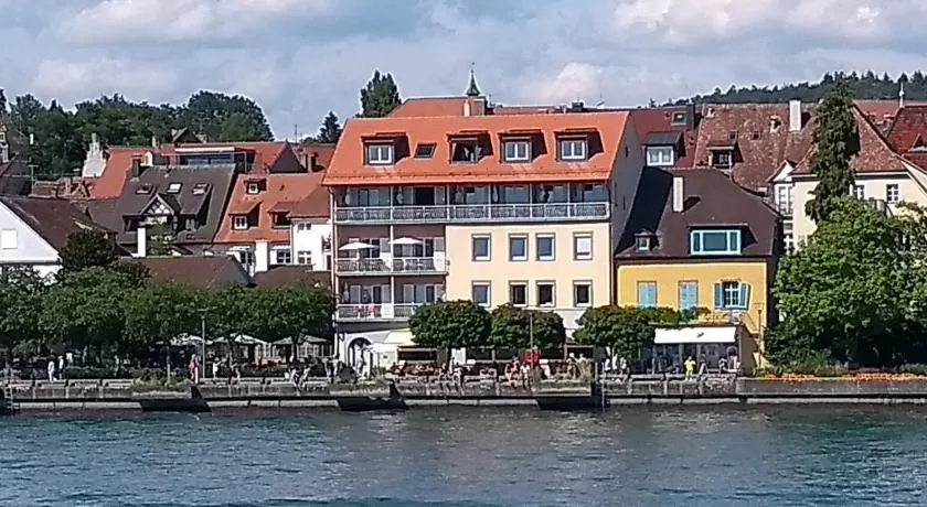 Hotel Seegarten - Image 1