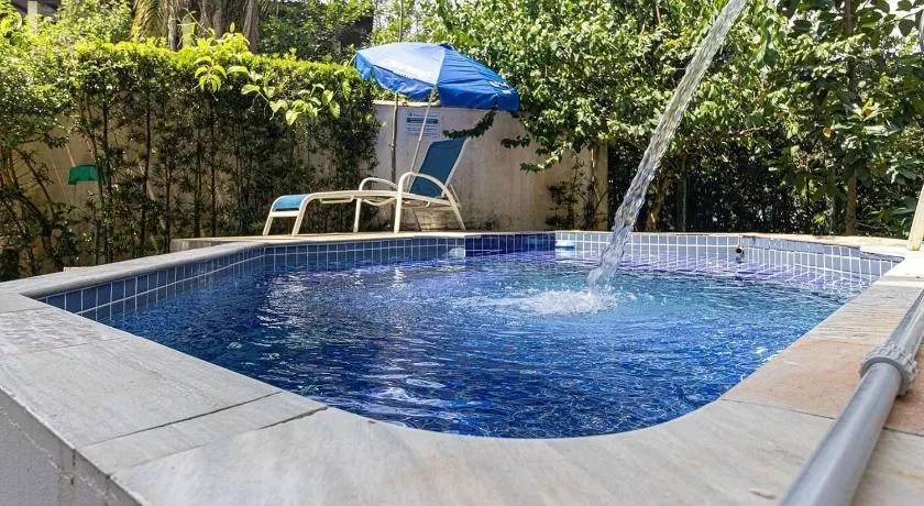 Barbieri Beach agora com piscina aquecida! - Image 1