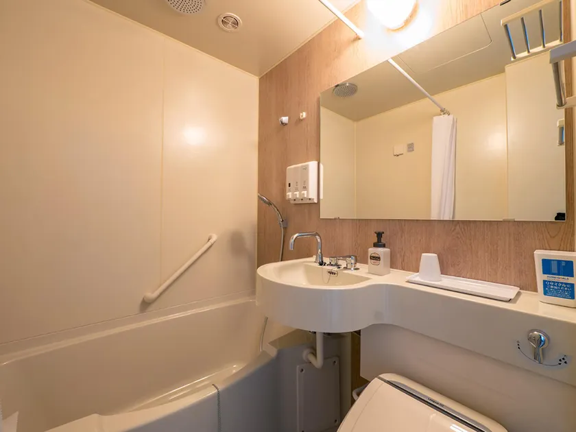 Toyoko Inn Tokorozawa-eki Nishi-guchi - Image 1