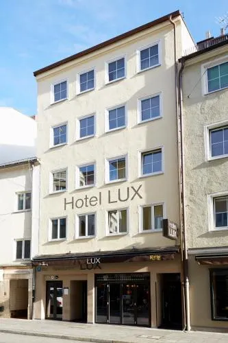 Hotel Lux - Image 1