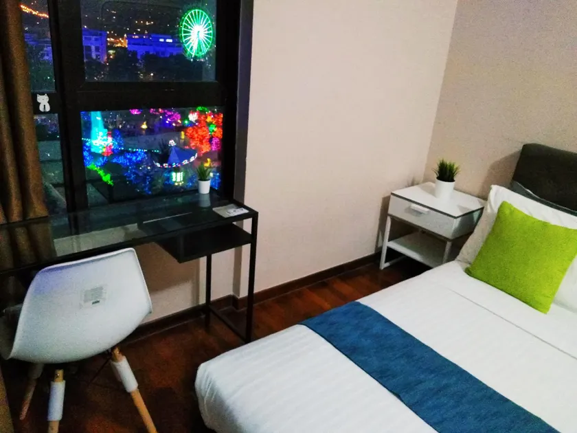 i-City I-SOHO - Image 1