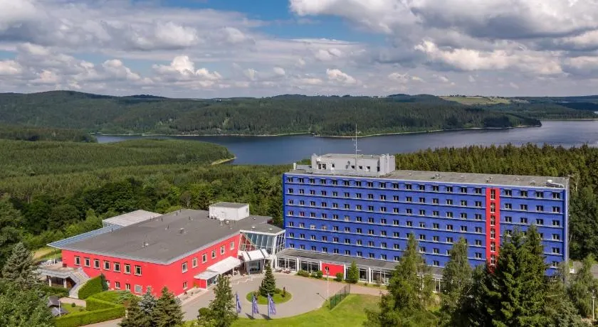 Hotel Am Bühl - Image 1
