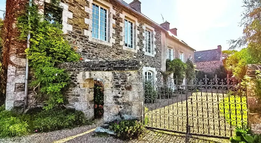 Ty Monde - Chambres d'hôtes en Finistère - Image 1
