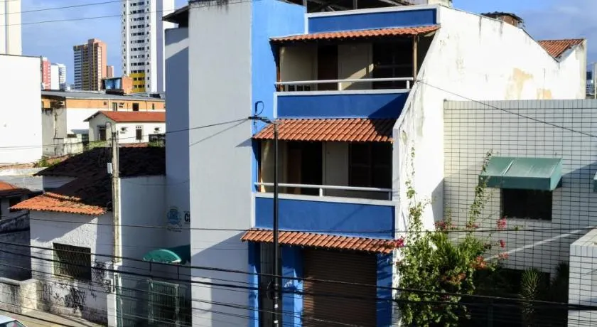 Iracema Praia Flats - Image 1