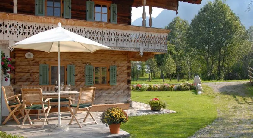 Ferienhaus Kramerl - Image 1