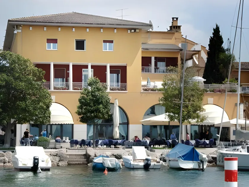 Hotel Vela D'oro ***S - Image 1