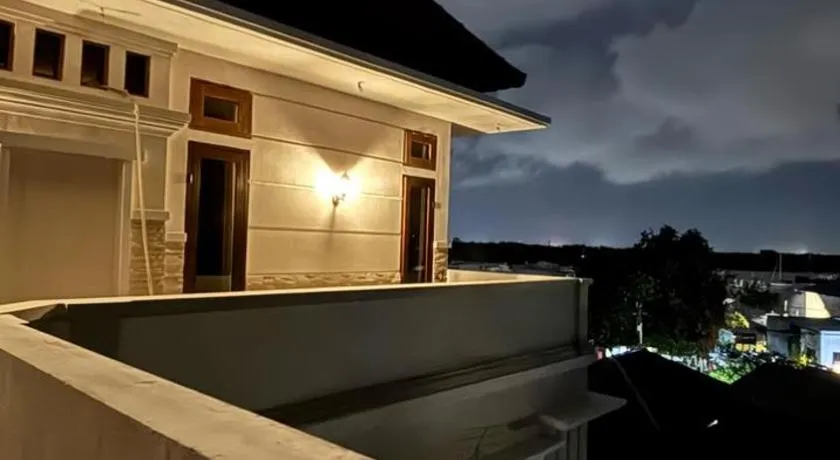 Graha Shanti Guest House - Image 1