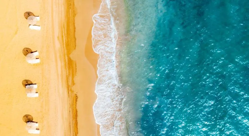 Thalassa Beach Resort & Spa Retreat - Image 1