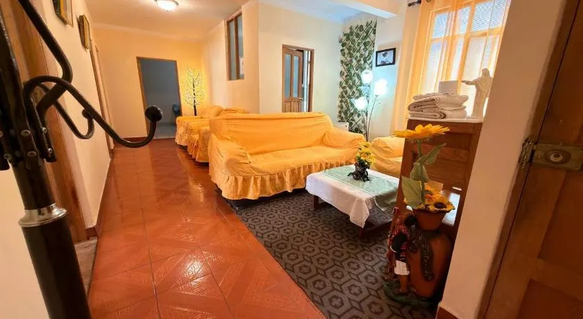 Central Stay Departamentos I - Camacho - Image 1