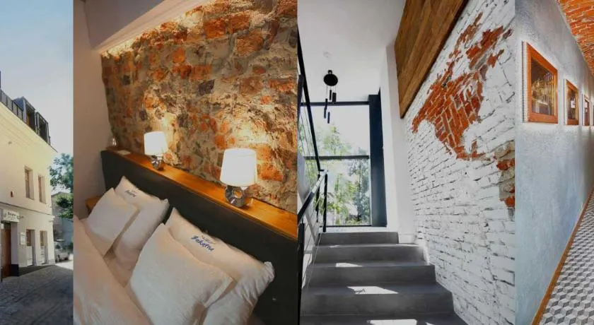 Aparthotel Zakątna B&B - Image 1