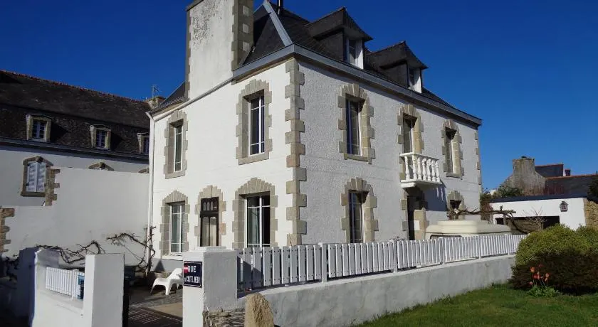 la maison blanche - Image 1