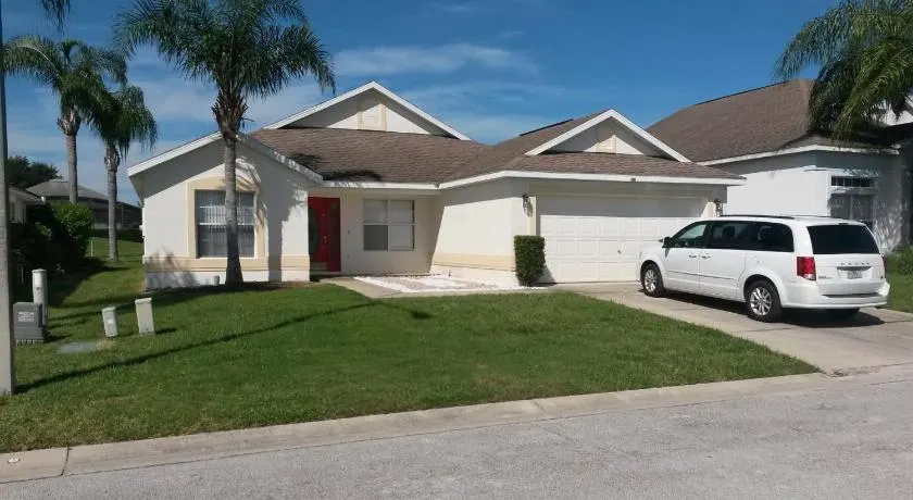 Florida Villa - Image 1