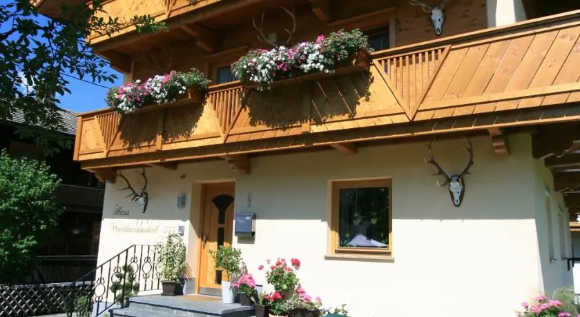 Haus Waidmannsheil - Image 1