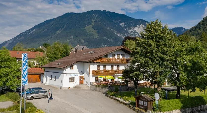 Gasthof Bauerngirgl - Image 1