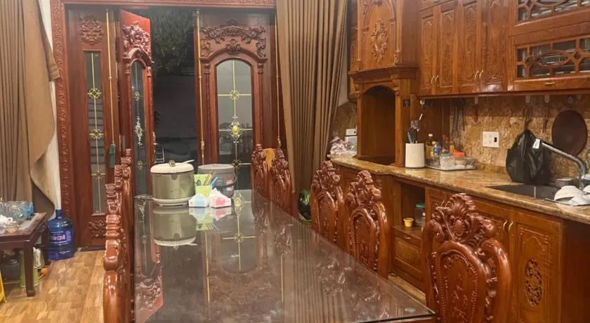 Noibai Athena Homestay - Image 1