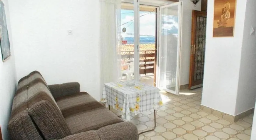 Apartment 5135-1 for 4 Pers in Pisak - Image 1