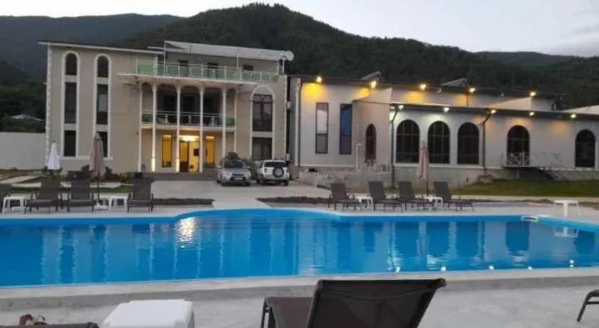 Gonadze Vineyards Hotel - Image 1