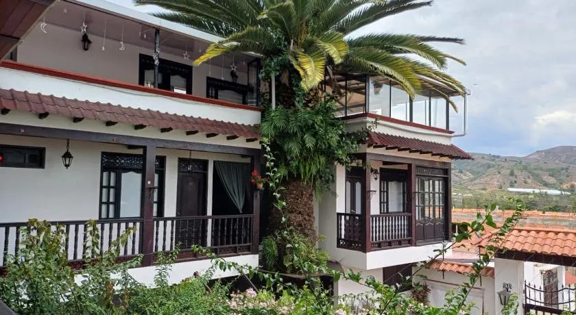 Hotel El Zaguan De La Rueca - Image 1