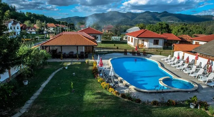 Complex Balkandzhii - Image 1